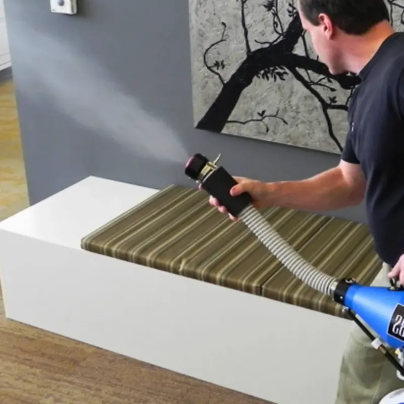 Professional Odor Removal in Shrewsbury, MO